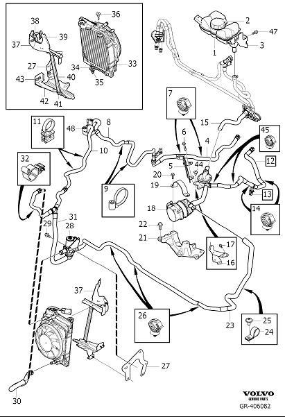 Volvo Xc90 Turbo Engine Diagram