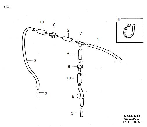 volvo 940 cruise control installation