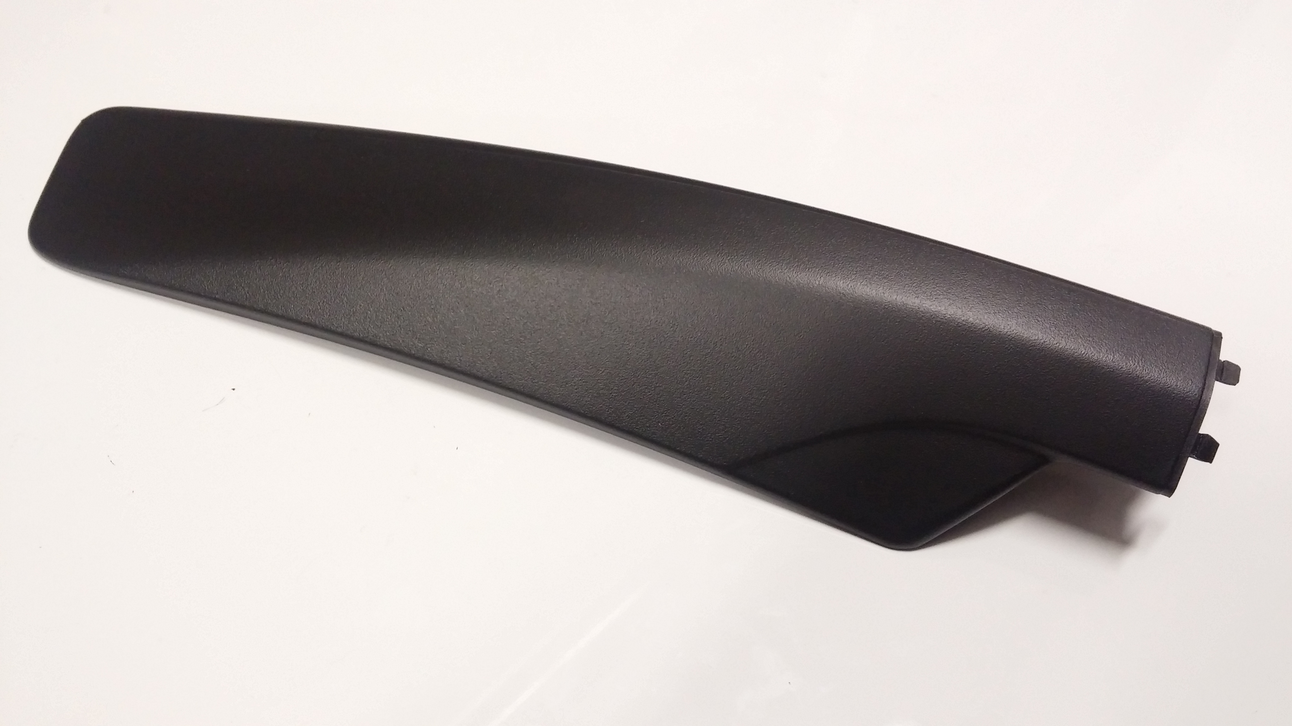 Volvo XC90 Roof Luggage Carrier Side Rail Cap (Left). COVER - 8620541 ...