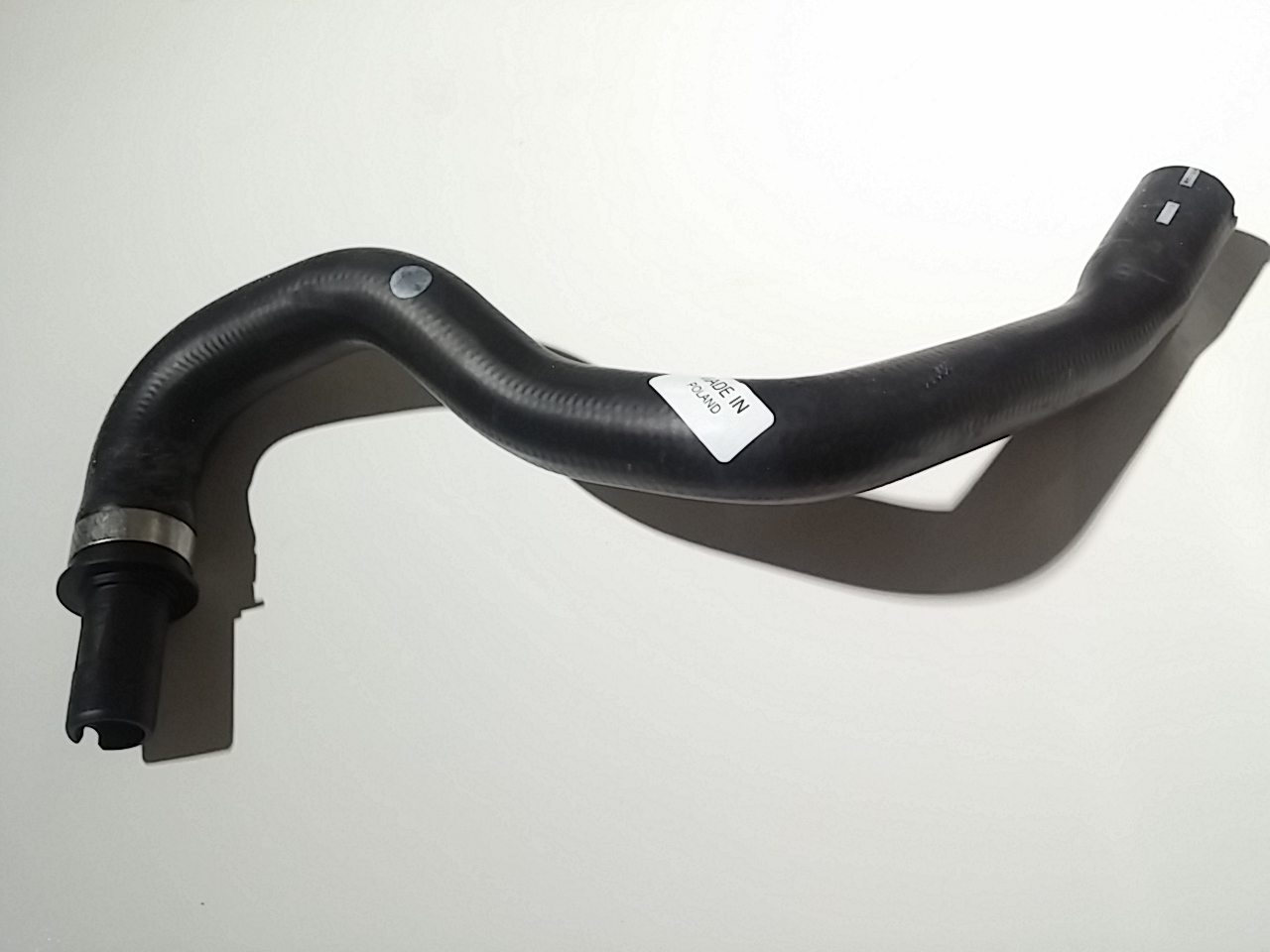 Volvo XC90 Hose. Coolant Pump, Thermostat and Cable. Engine - 30774512 ...