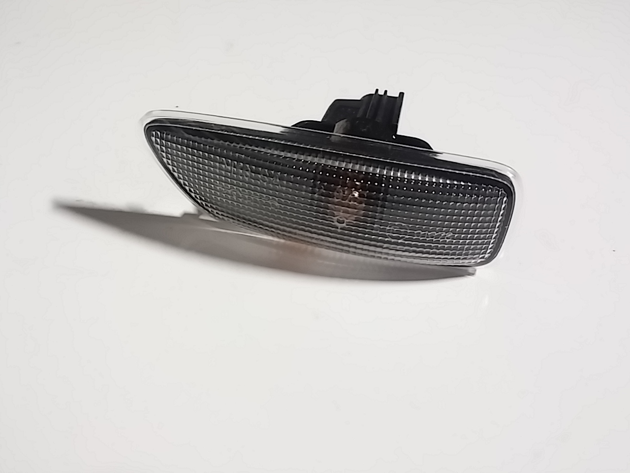 Volvo S60 Flash Lamp. Lighting and Parking Lamps. Marker Lamps ...