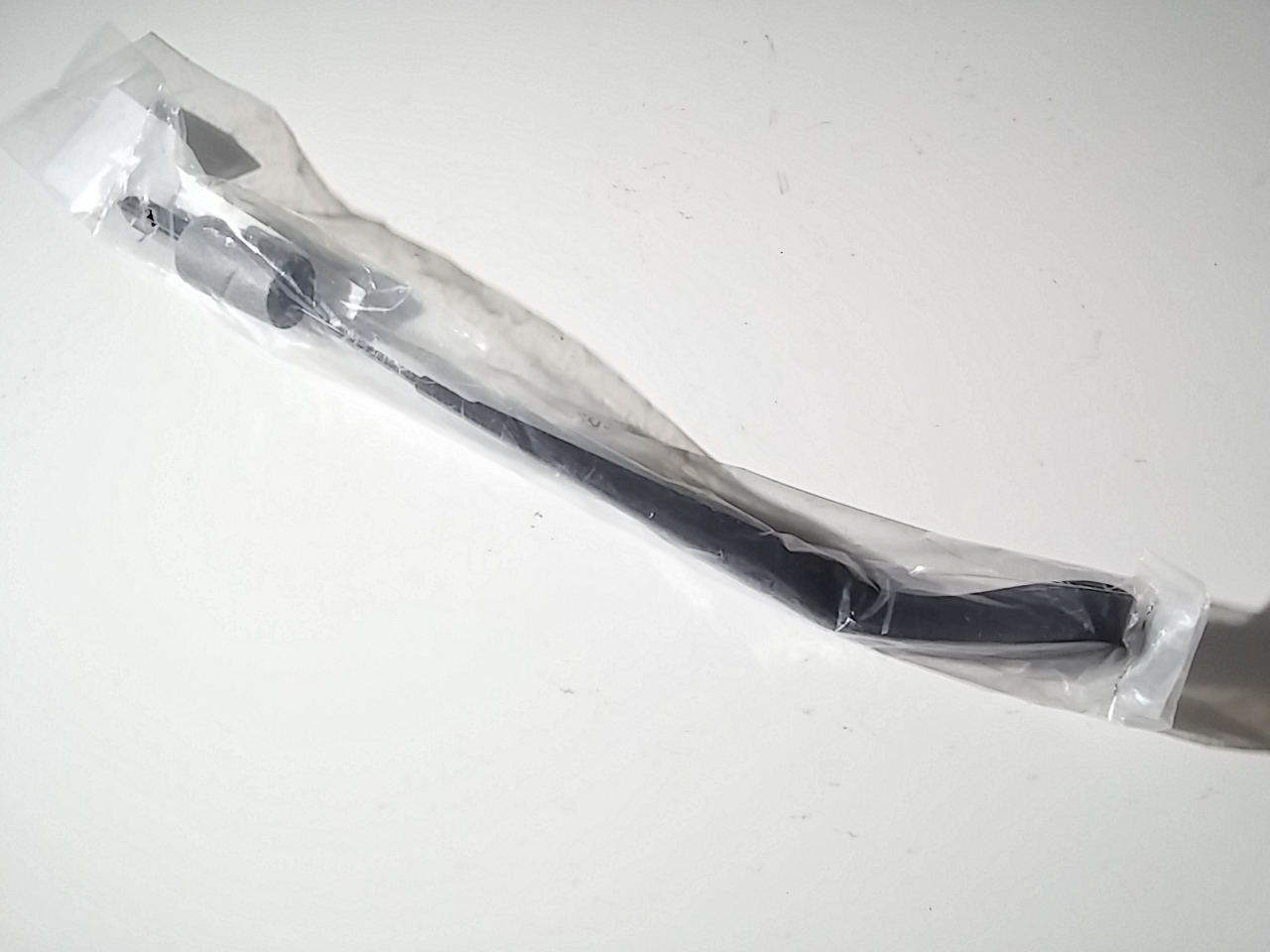 Volvo V70 Windshield Wiper Arm. Driver's Side. Windscreen Wipers ...