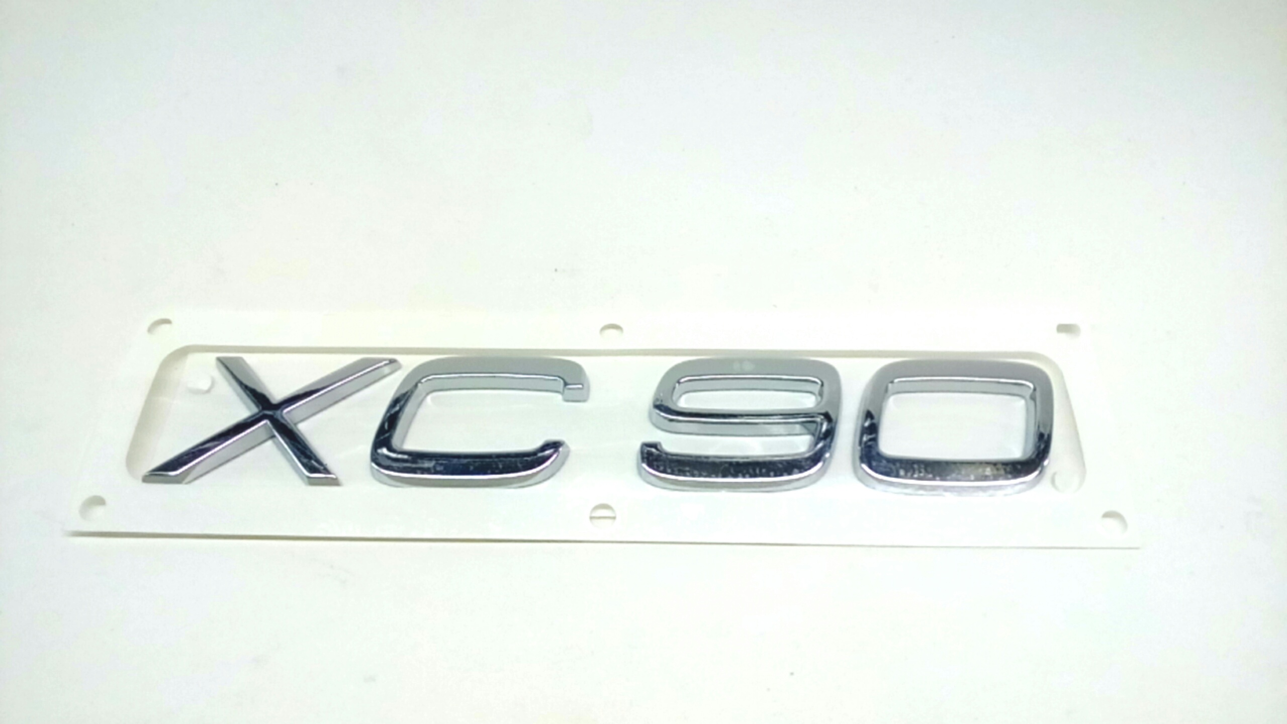 Volvo XC90 Hatch Emblem. CH -650000. XC90 - 9483933 | Volvo Cars Mall ...