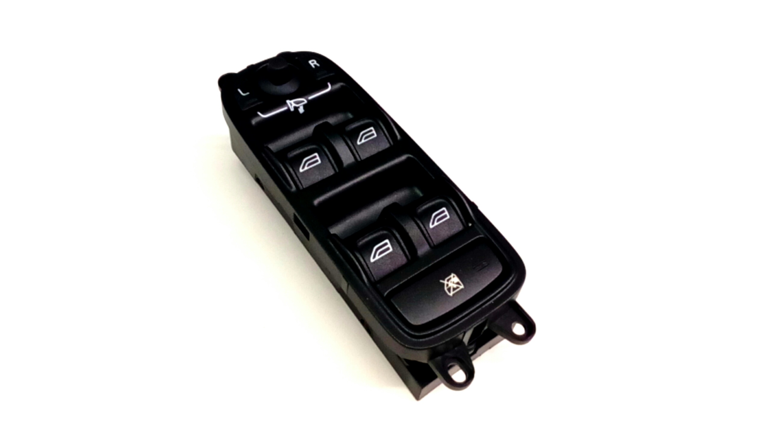 Volvo V50 Door Window Switch - 31295121 | Volvo Cars Mall of Georgia ...