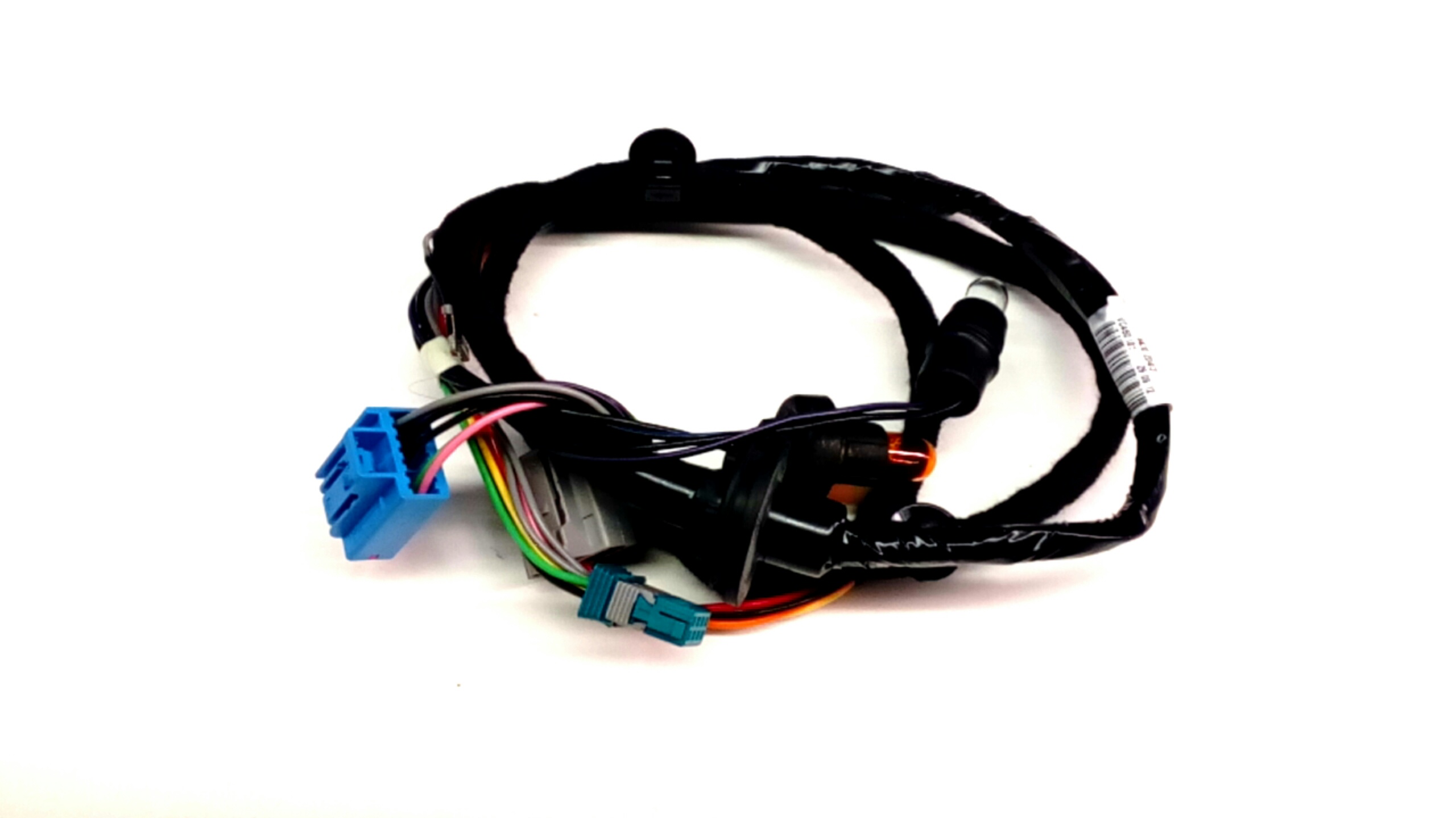 Volvo C70 Door Wiring Harness (Right) - 30779051 | Volvo Cars Mall of