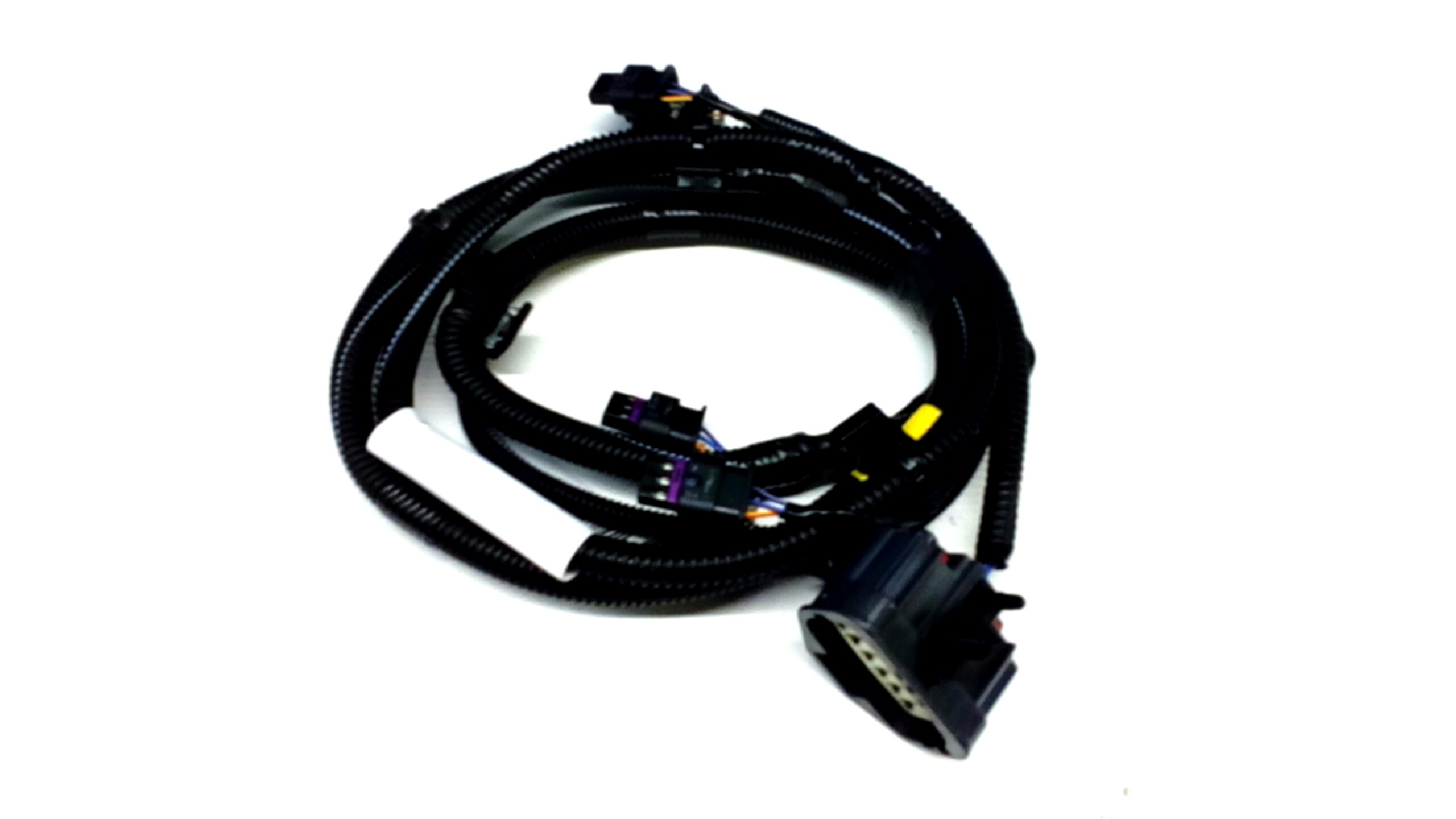 Volvo S80 Parking Aid System Wiring Harness (Front) - 31296350 | Volvo ...