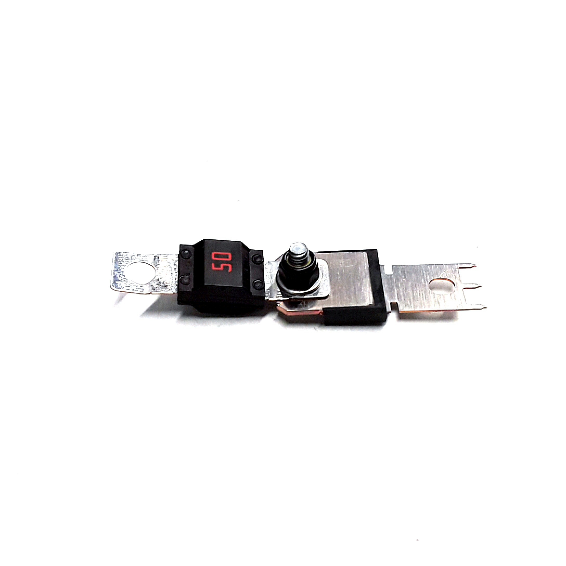 Volvo V60 Fuse. Primary Fuse Box Engine Compartment. 50A. System